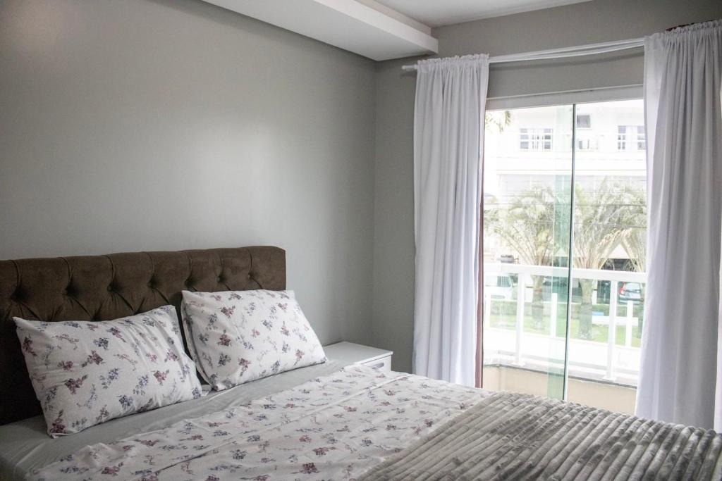Rio Caveiras Apartment | Loft com Wi-Fi e otima localizao em Biguacu SC