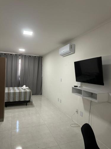 Passo da Areia Apartment | Loft completo 200 metros do consulado americano