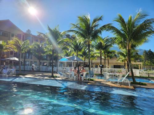 Sahy Apartment | Loft Condado Bl 2 Ap 116 Aldeia dos Reis Sahy