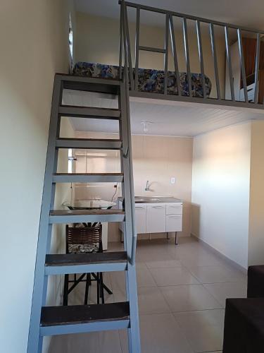 Morro Do Chapeu Apartment | Loft confortável