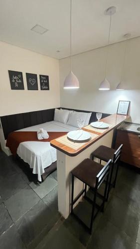 Mairipora House | Loft Cury III