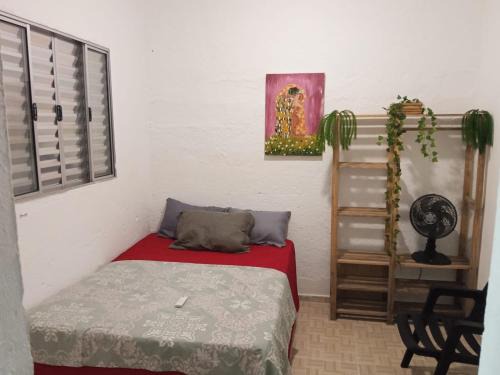 Juquehy Apartment | Loft da paz
