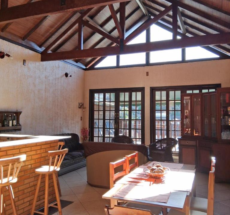 Valparaiso House | LOFT da Serra Imperial