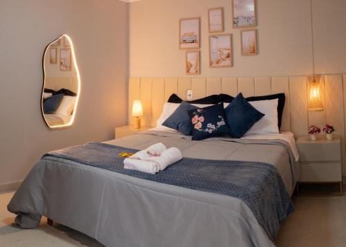 Santa Maria De Jetiba Apartment | Loft da Serra - Santa Maria de Jetibá- ES