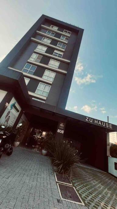 Velha Apartment | Loft de Luxo na Vila Germânica