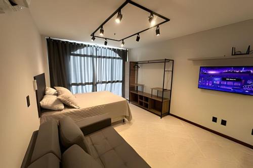Prainha Apartment | Loft Design - 603