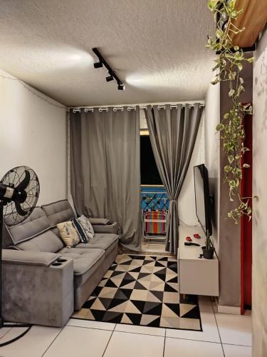 Coqueiro Apartment | Loft do Bosque