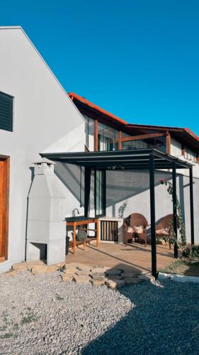 Ponta do Papagaio House | LOFT do Sonho!