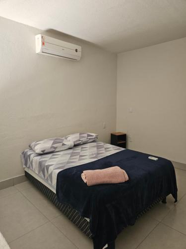 Sorriso Apartment | Loft do Valle I