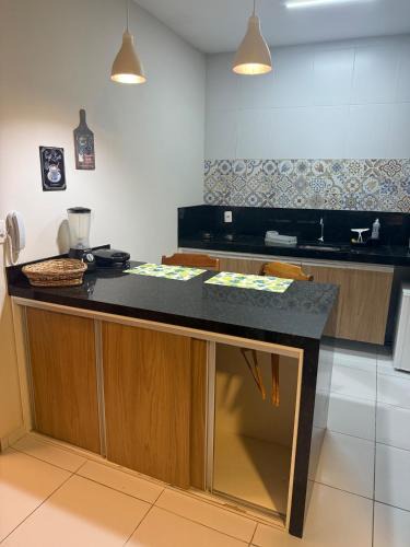 Sao Jose Apartment | Loft Dominguinhos