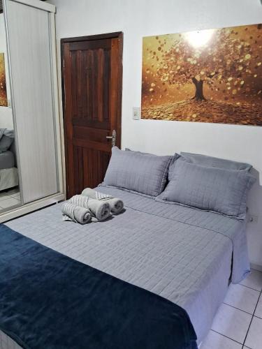 Barreiros Apartment | Loft em São José