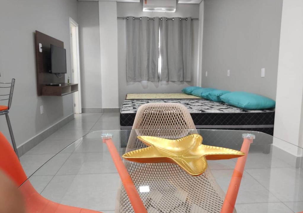 Zimbros Apartment | Loft encantador
