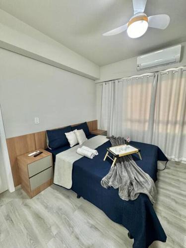 Ribeirao Preto Apartment | Loft espetacular e refinado B