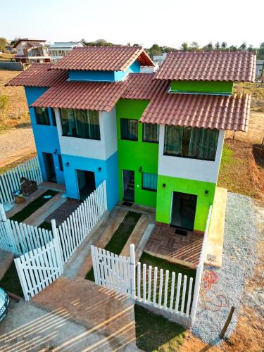Serra do Cipo Hotel | Loft Estradas da Serra