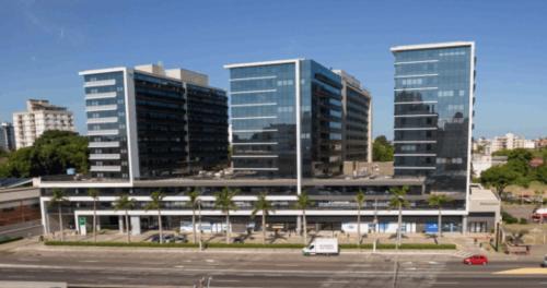 Marechal Rondon Apartment | Loft Exclusivo - Maxplaza