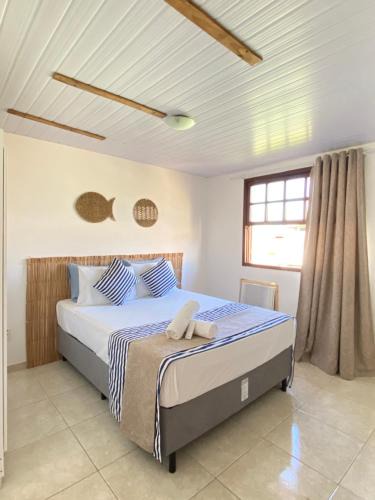 Sao Jose House | Loft executivo P4 Hospedes