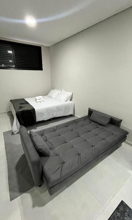 Espirito Santo Do Pinhal Apartment | Loft Gomes
