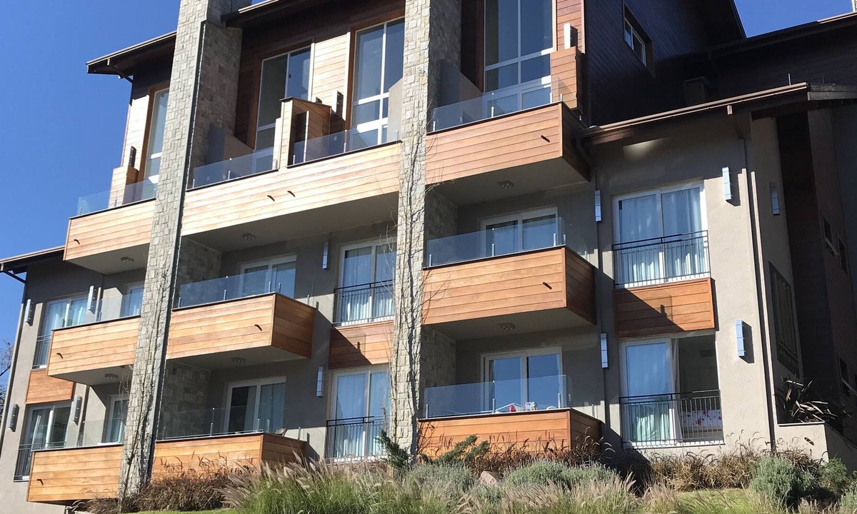 Gramado City Centre Apartment | Loft Gramado Alto padrão