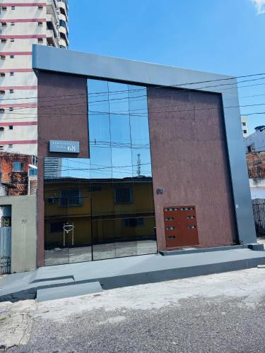 Sao Bras Apartment | Loft Hage