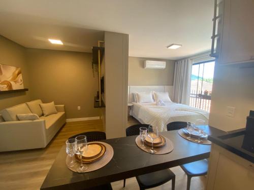 Pomerode Apartment | Loft Harmony 203