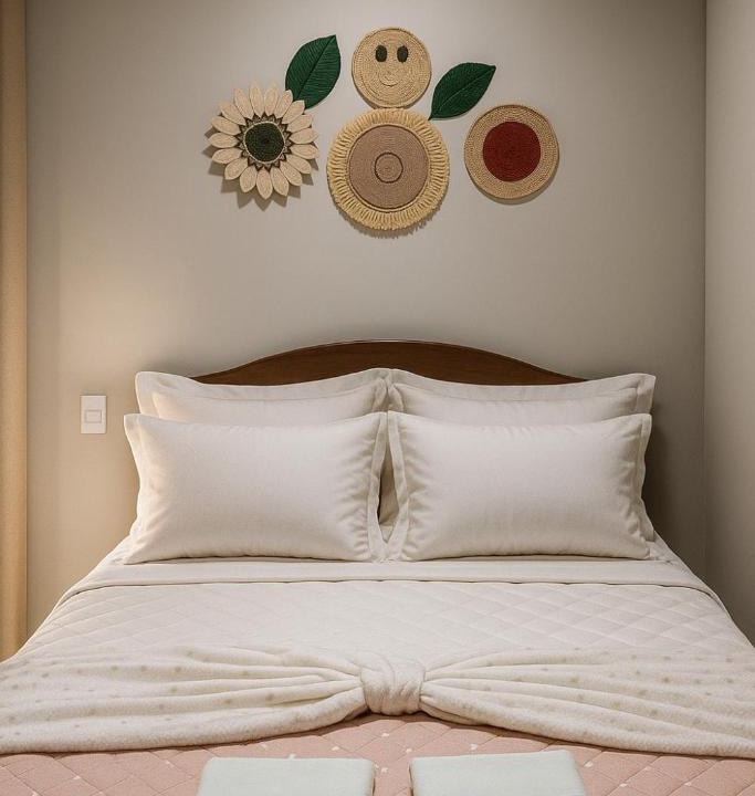Marambaia Apartment | Loft Hipolito