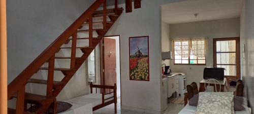 Holambra Apartment | Loft Holambra