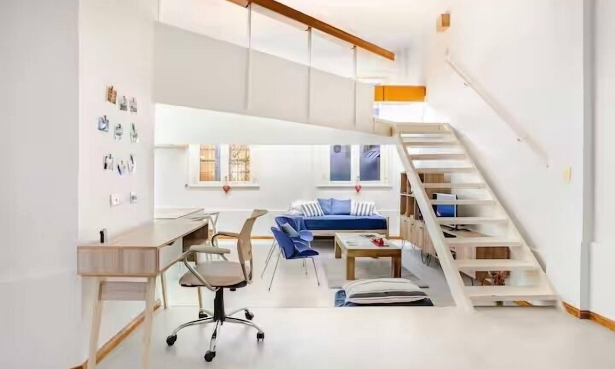 Microcentro Apartment | Loft in Buenos Aires