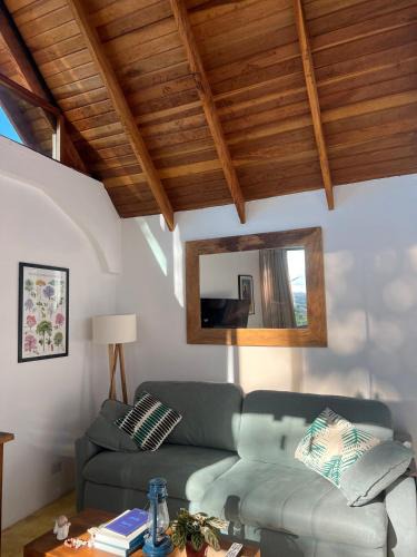Sao Roque Ski Chalet | Loft in the Woods in São Roque!