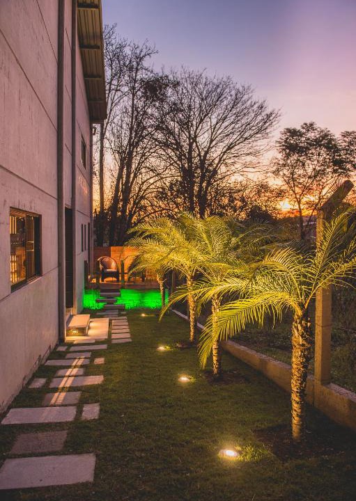 Licorsul House | Loft Industrial 485 na Serra - Bento Gonçalves