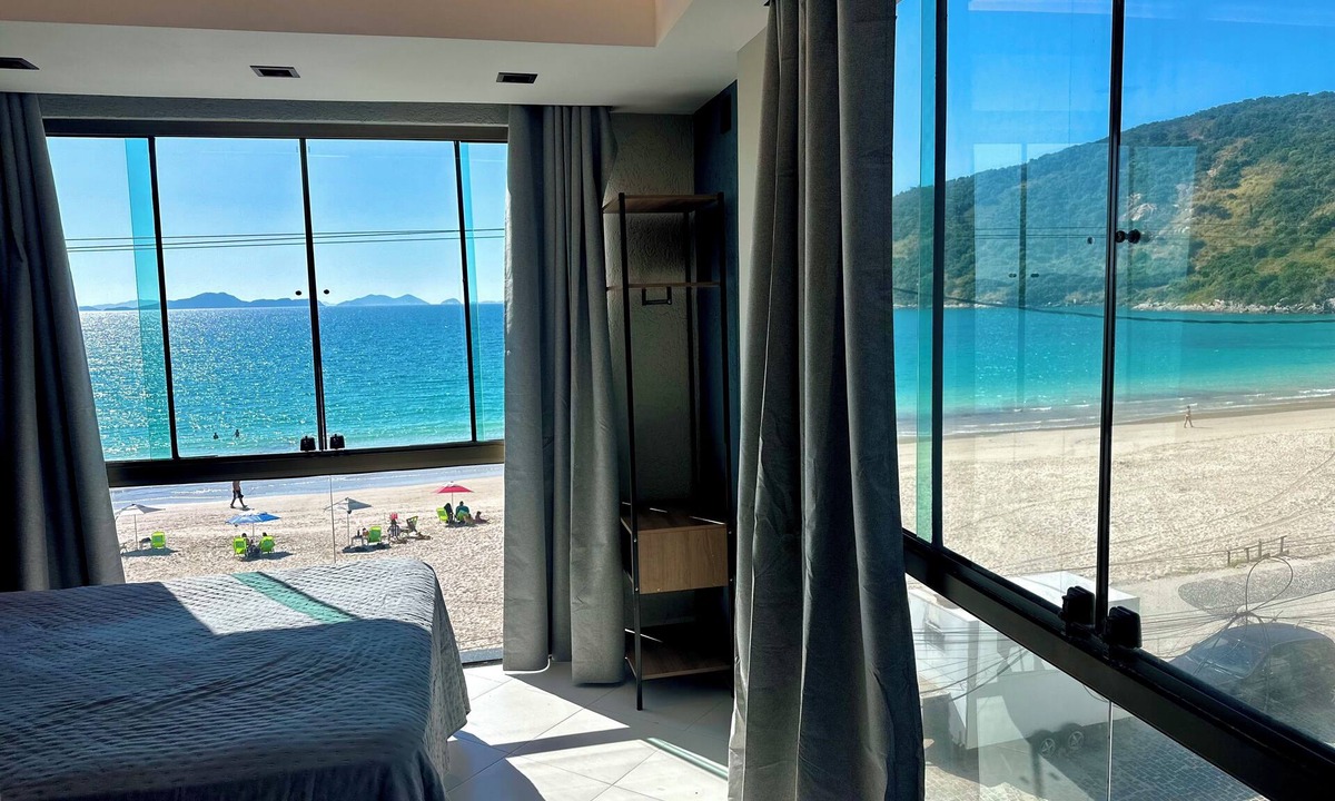 Prainha Apartment | LOFT JANELAS DO CARIBE - 315
