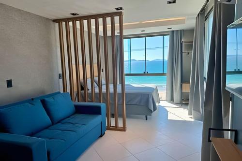 Prainha Apartment | Loft Janelas do Caribe - 315