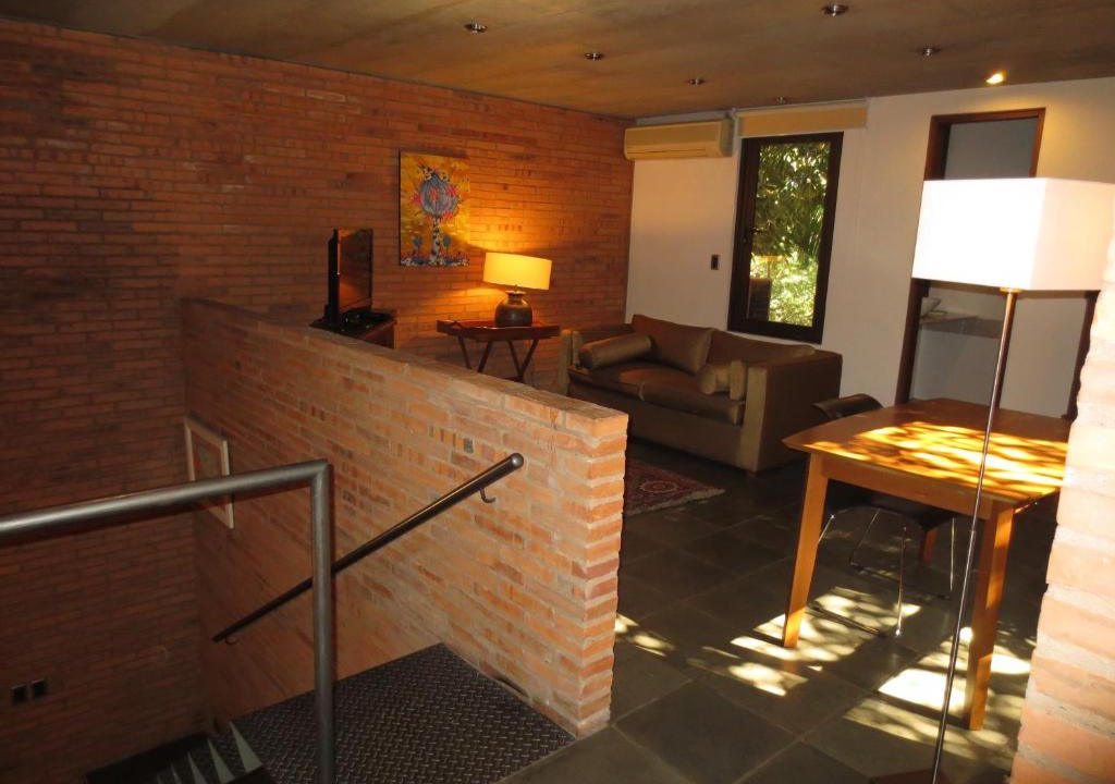 Asuncion Apartment | Loft La Morada