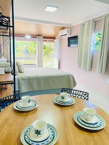 Enseada Azul House | Loft Lagoa - Enseada Azul