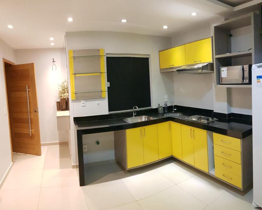 Itupiranga Apartment | Loft Lindo no Centro