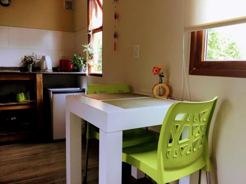 El Chalten Apartment | Loft Los Neneos chalten