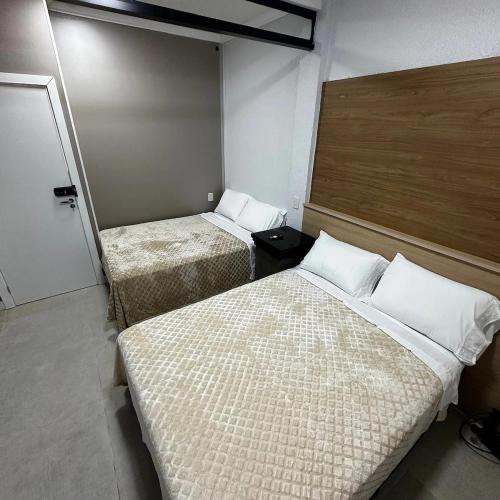 Esplanada Apartment | Loft Lux SM Chapecó - Amplo e Confortável