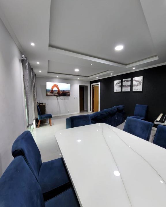 Tartaruga Villa | Loft Luxo