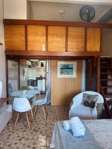 Verolme House | Loft Maior Aconchegante