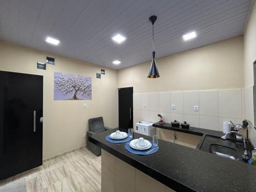 Soure Apartment | Loft Marajó Superior