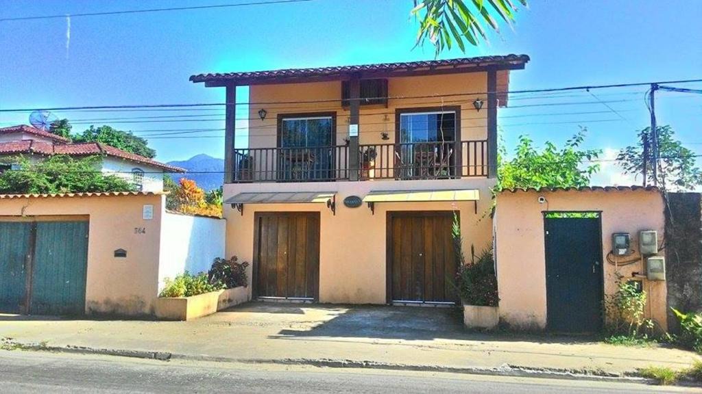 Cabore House | Loft Marrapaiá