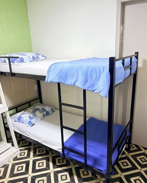 Volta Redonda House | loft Moderno 1