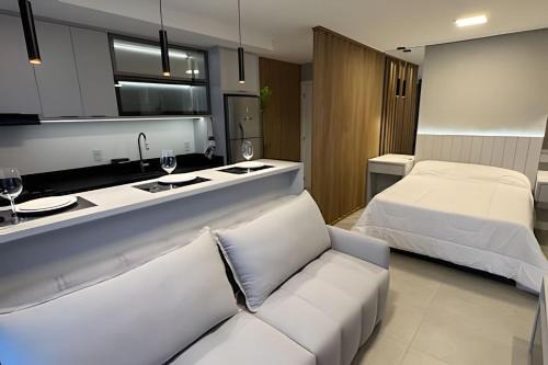 Centro Apartment | Loft moderno ao lado da Oktoberfest | vaga | WIFI