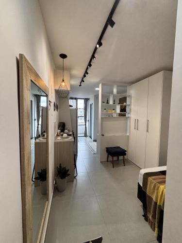 Matosinhos Apartment | Loft moderno bem localizado com estacionamento