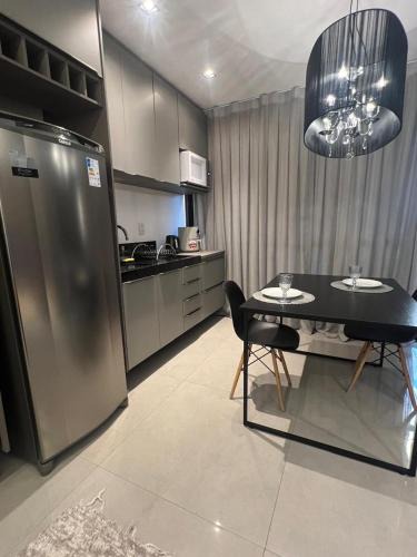 Jardim dos Estados Apartment | Loft moderno e Hi- tech Vertigo
