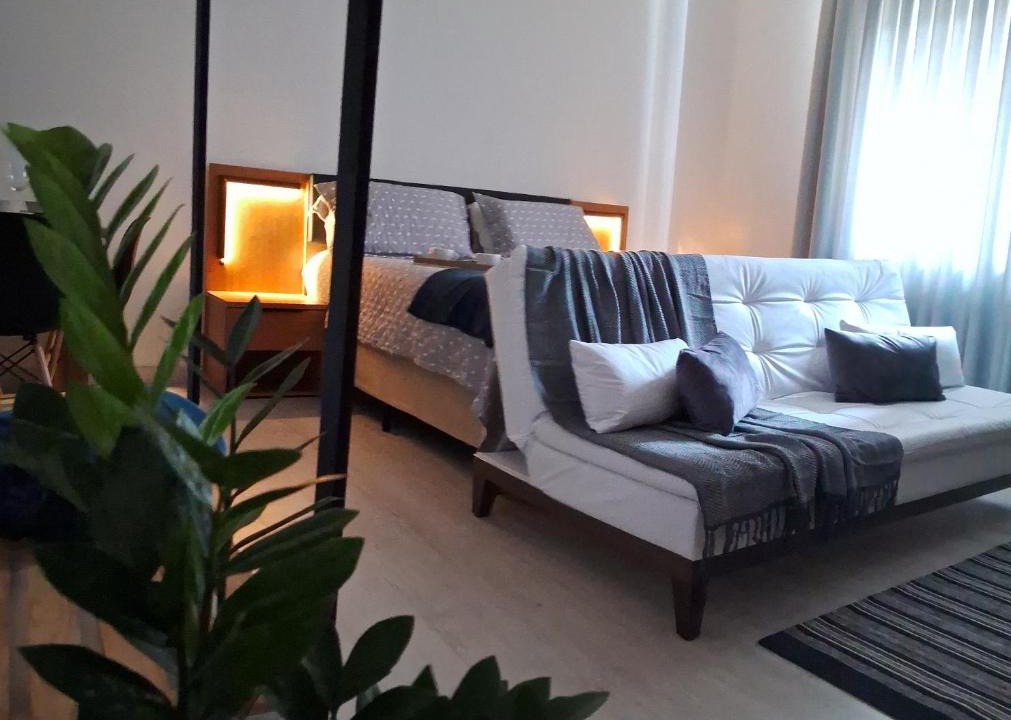 Pomerode Apartment | Loft Moderno Goēde
