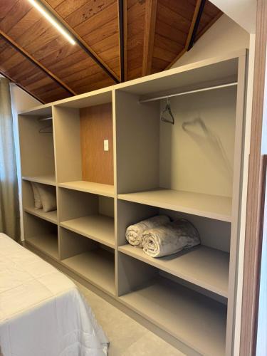 Eco Apartment | Loft Nápoles