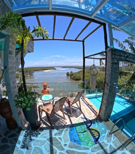 Nova Nazare Apartment | Loft Namastê Arte e Beleza