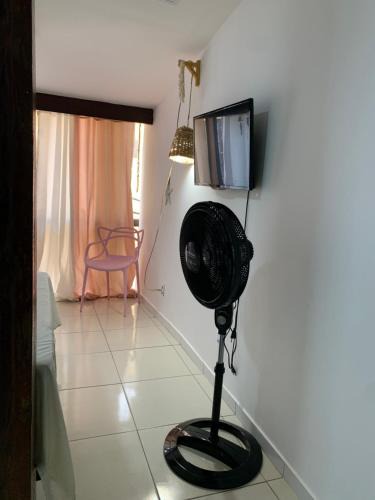 Taio Apartment | Loft nascer do sol