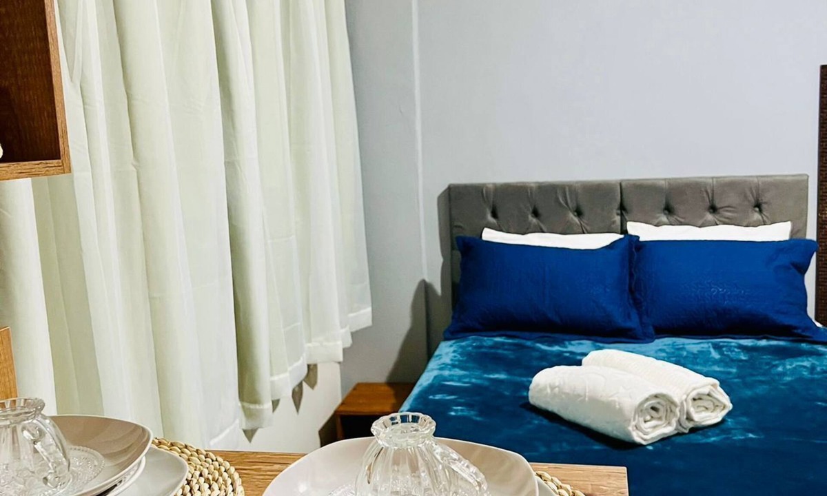 Lapa Apartment | LOFT NO CENTRO DO RIO DE JANEIRO