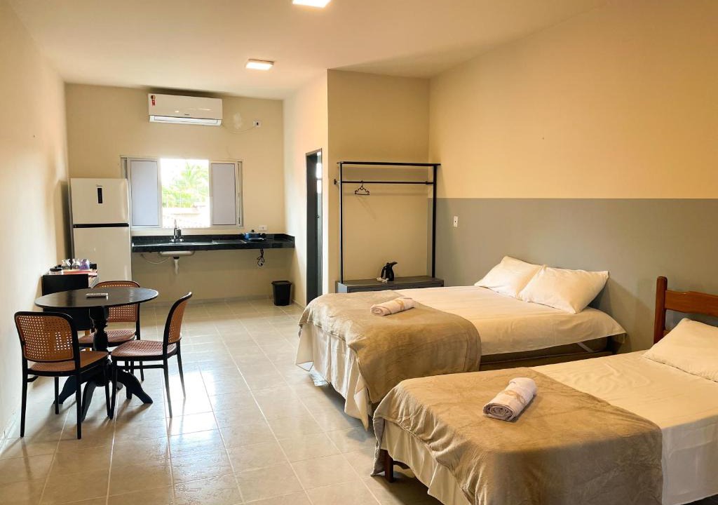 Pedro II Apartment | Loft no centro de Pedro II